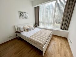 One-north Residences (D5), Apartment #626613911